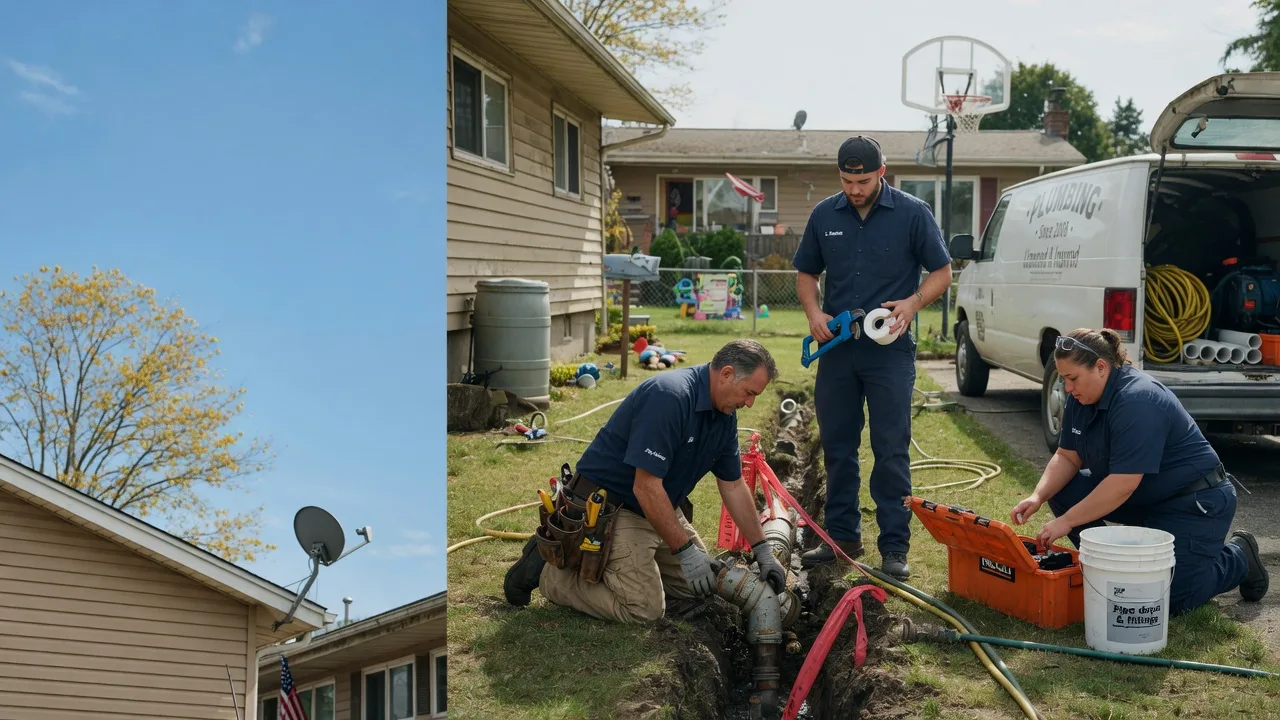 Garbage Disposal Replacement in Fishing Creek, MD near me