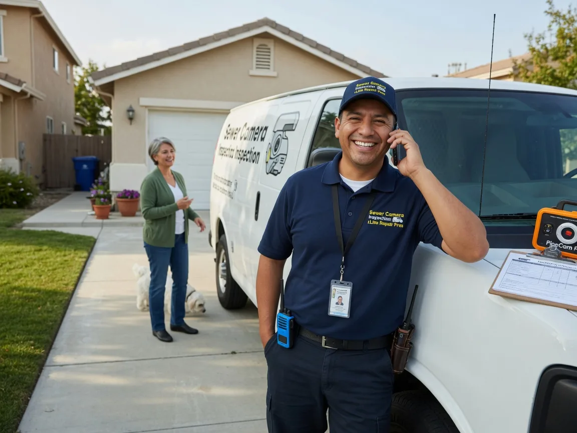 Sewer Line Repair Fishing Creek, MD FAQs